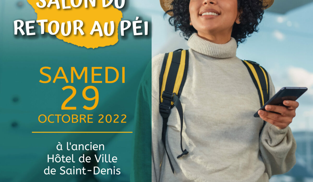 Retours sur le 1er Salon du retour au péi (replay disponible)